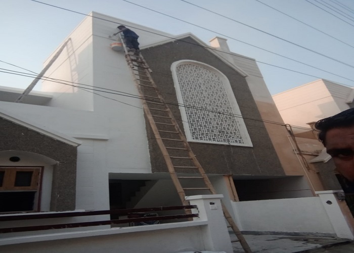 Painter Services in Rudrapur